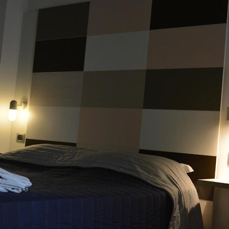 Master Hotel Castelvetro Piacentino Kültér fotó