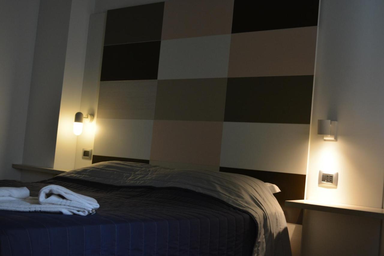 Master Hotel Castelvetro Piacentino Kültér fotó