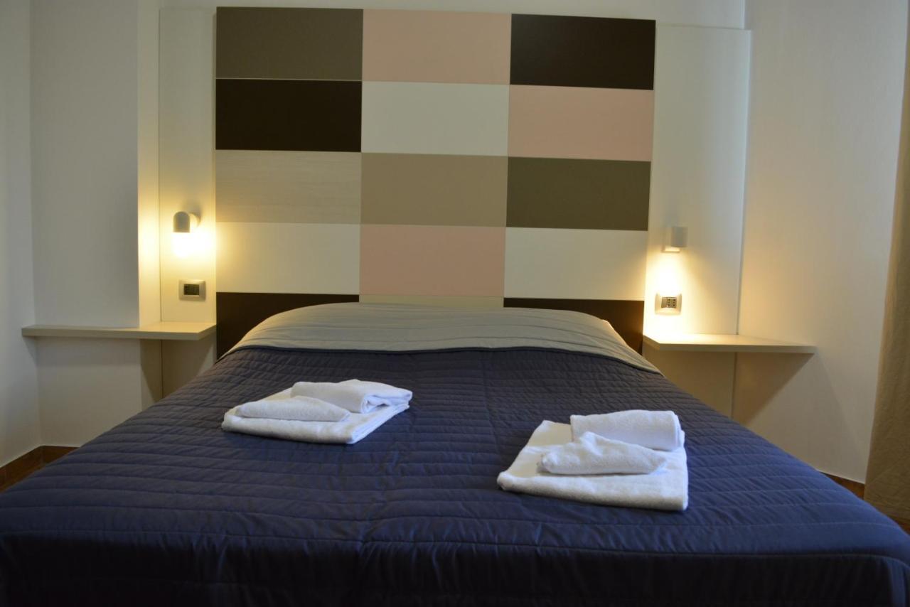 Master Hotel Castelvetro Piacentino Kültér fotó