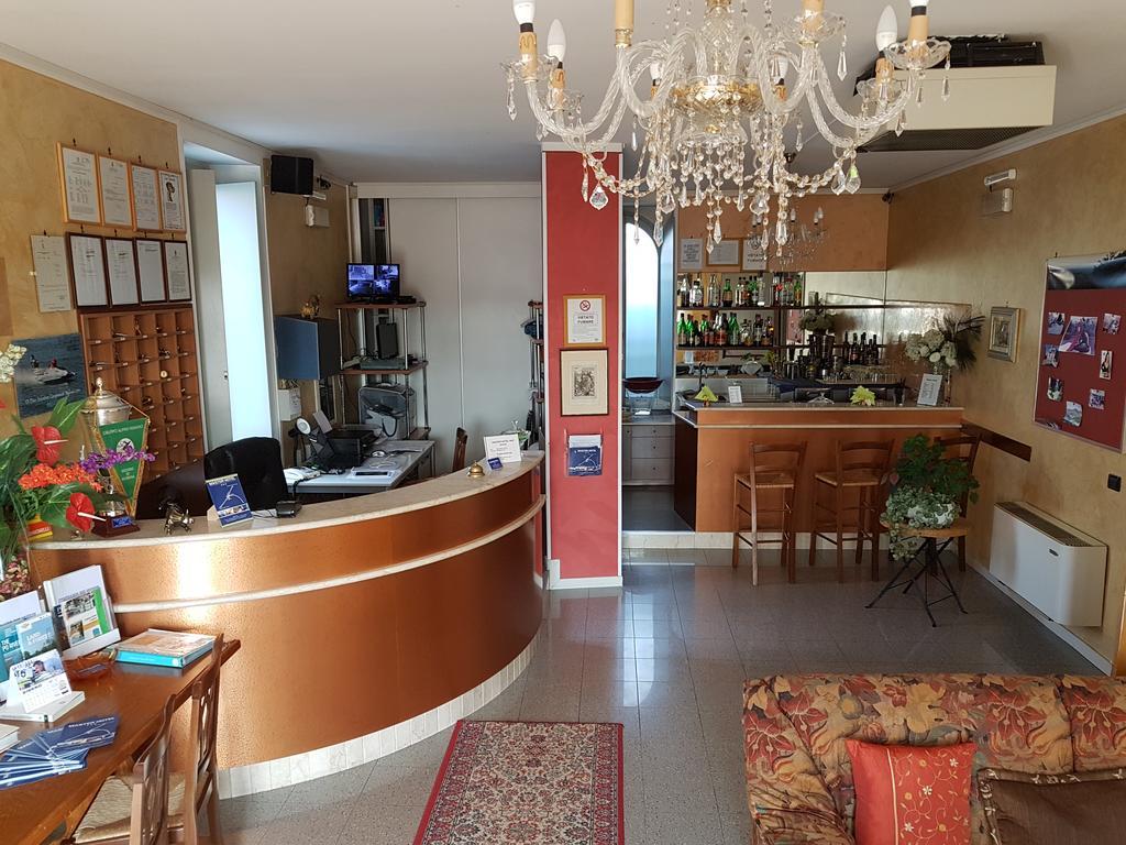 Master Hotel Castelvetro Piacentino Kültér fotó